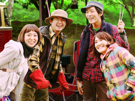 ファッション